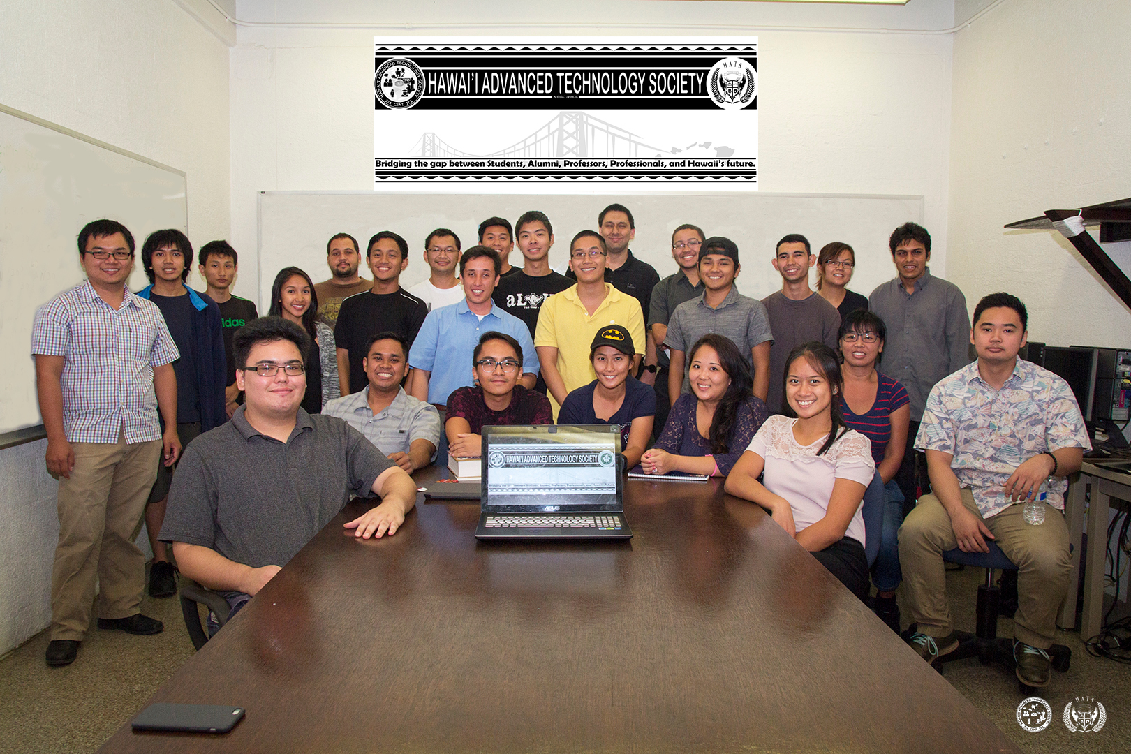 HATS MeetingCover Photo